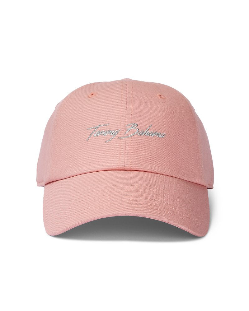 Tommy Bahama | The Classic Tommy Cap / Pink