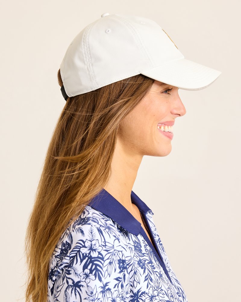 Tommy Bahama | The Bimini Cap / White