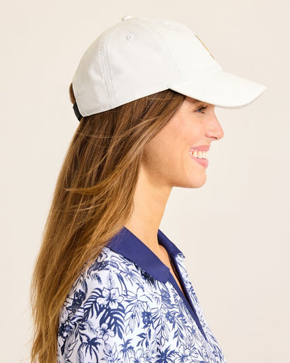 Tommy Bahama | The Bimini Cap / White