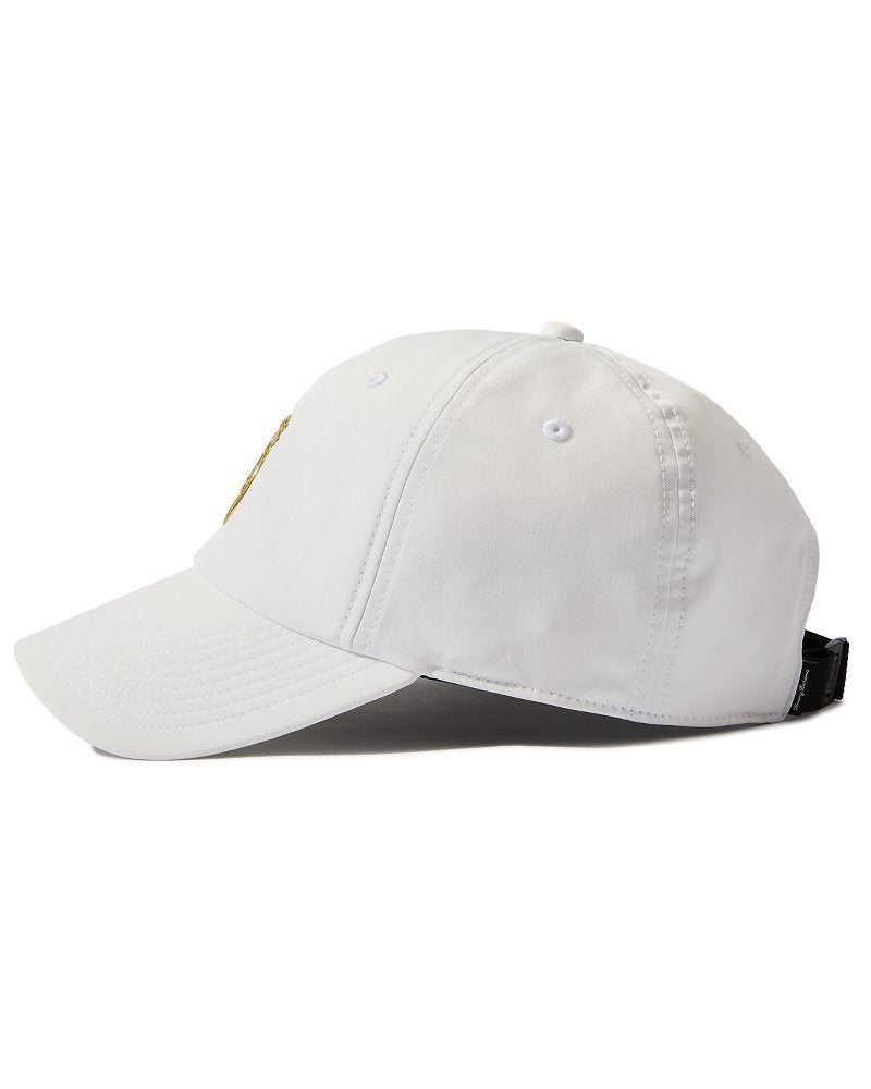 Tommy Bahama | The Bimini Cap / White