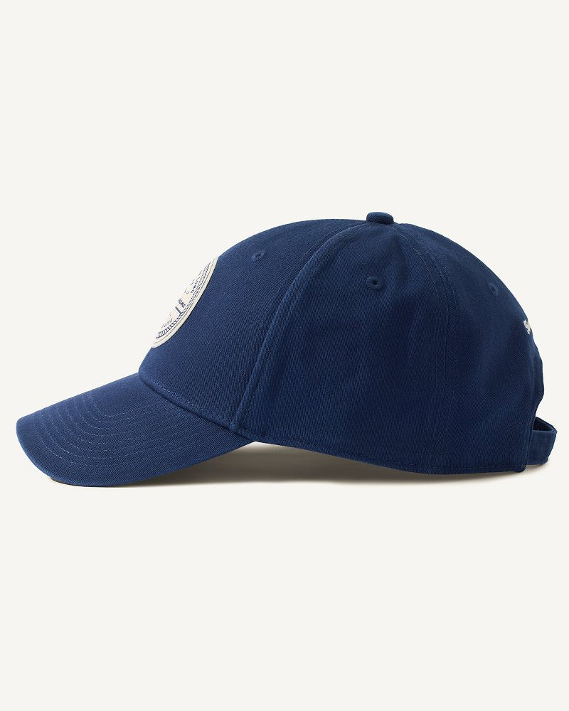 Tommy Bahama | The Naples Packable Cap / Navy
