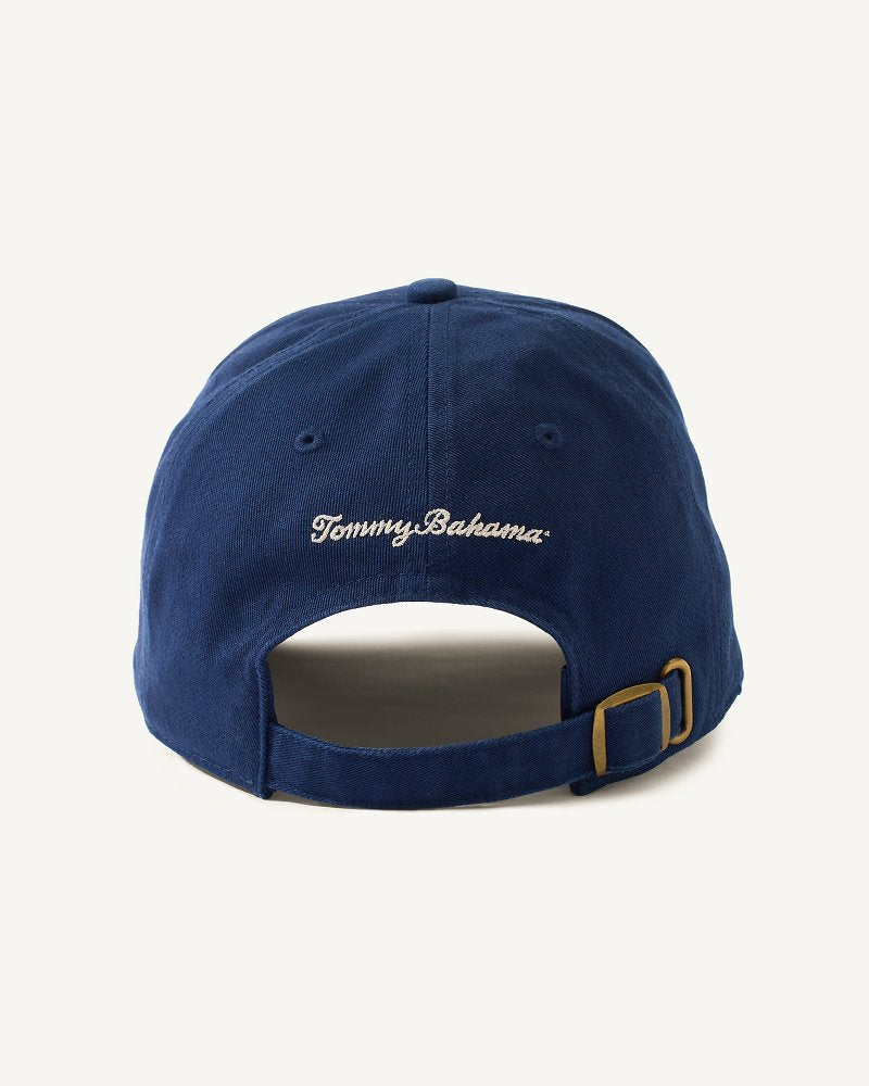 Tommy Bahama | The Naples Packable Cap / Navy