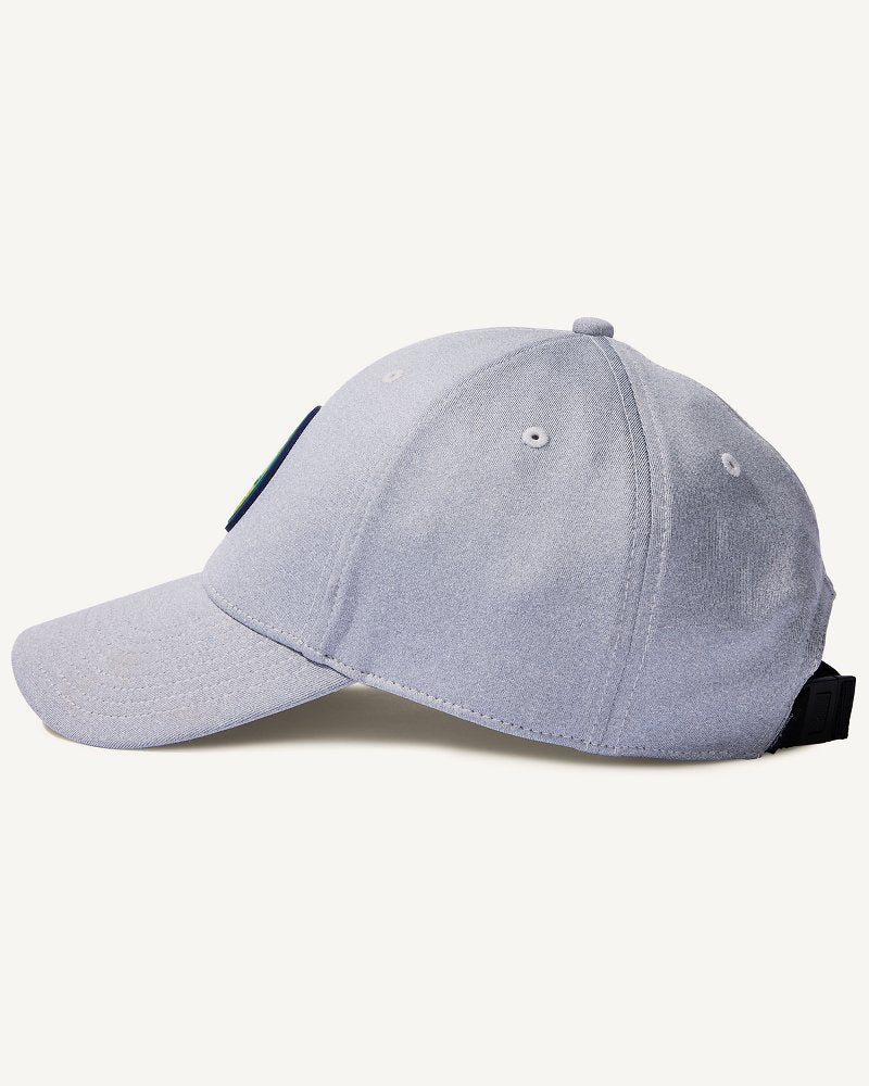 Tommy Bahama | Par for Course Marlin Packable Cap / Grey Heather