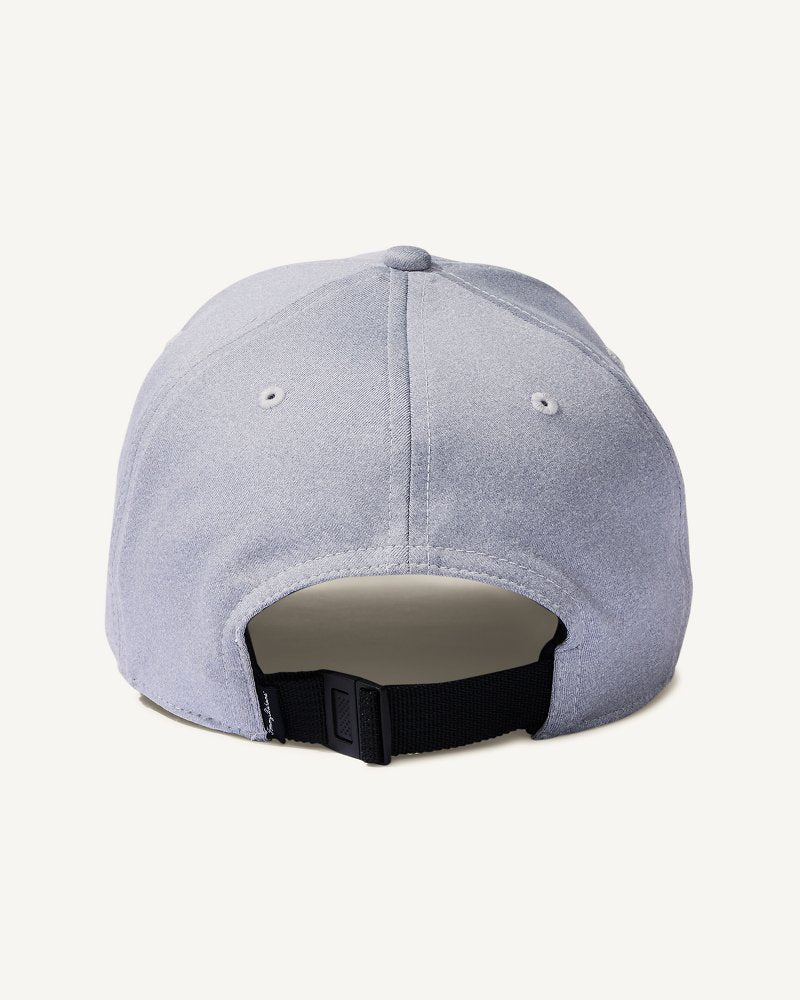 Tommy Bahama | Par for Course Marlin Packable Cap / Grey Heather