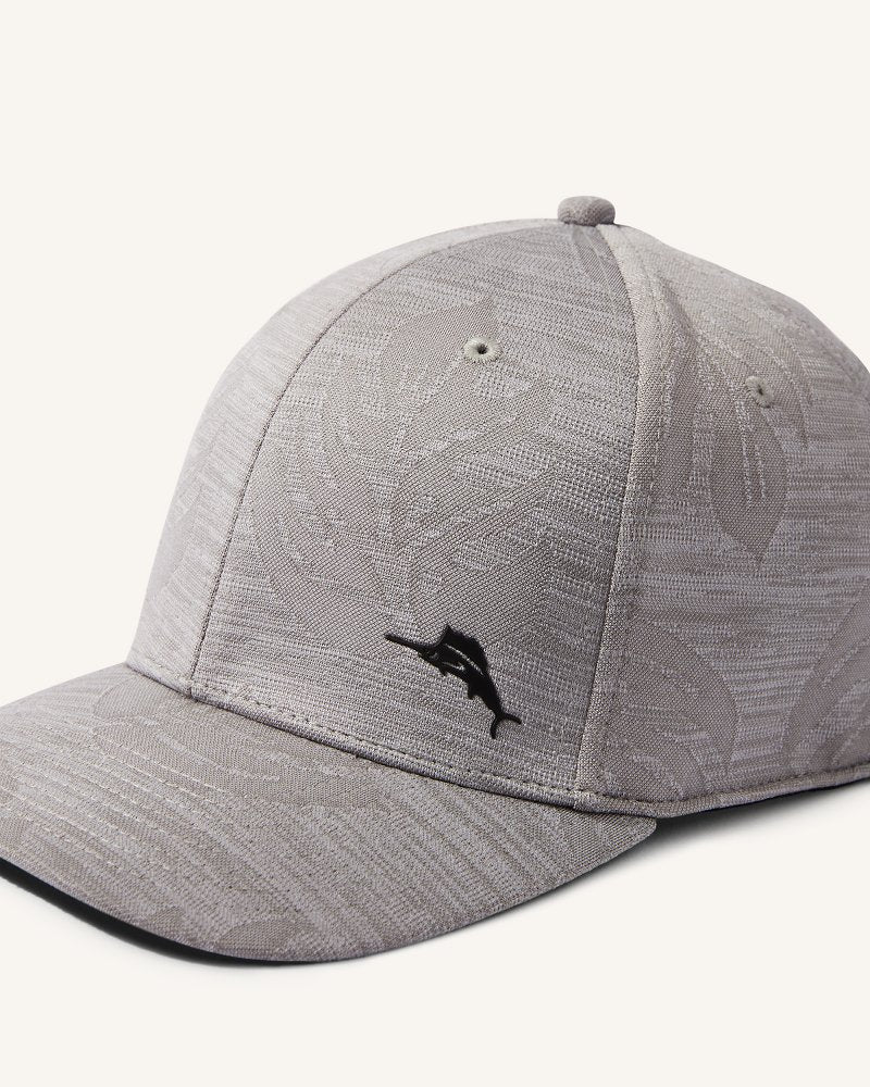 Tommy Bahama | Monstera Fade Cap / Ultimate Gray