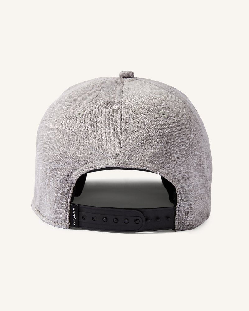 Tommy Bahama | Monstera Fade Cap / Ultimate Gray