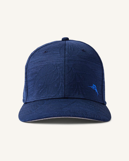 Tommy Bahama | Monstera Fade Cap / Blue Note