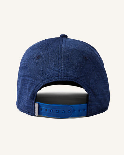 Tommy Bahama | Monstera Fade Cap / Blue Note