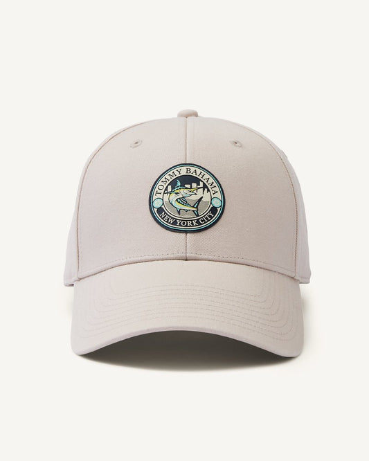Tommy Bahama | Tommy Bahama® New York City Packable Cap / Sand