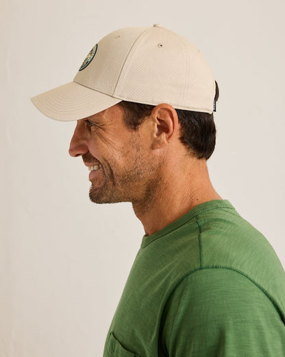 Tommy Bahama | Tommy Bahama® New York City Packable Cap / Sand
