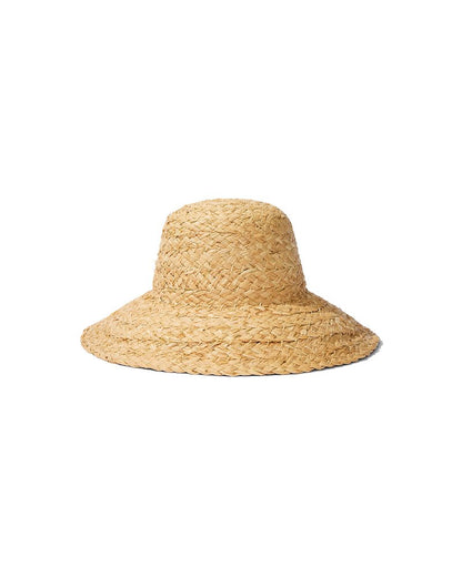 Tommy Bahama | Pearl Raffia Sun Hat / Natural