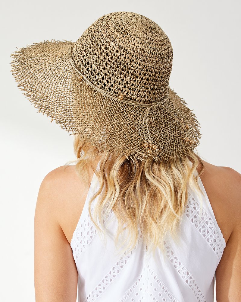 Tommy Bahama | Runaway Hat / Natural