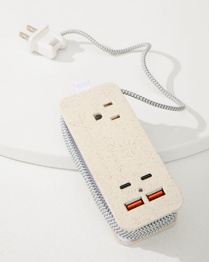 Tommy Bahama | Power Trip Eco-Charger / Natural