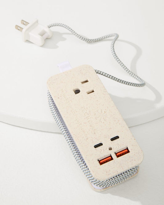 Tommy Bahama | Power Trip Eco-Charger / Natural