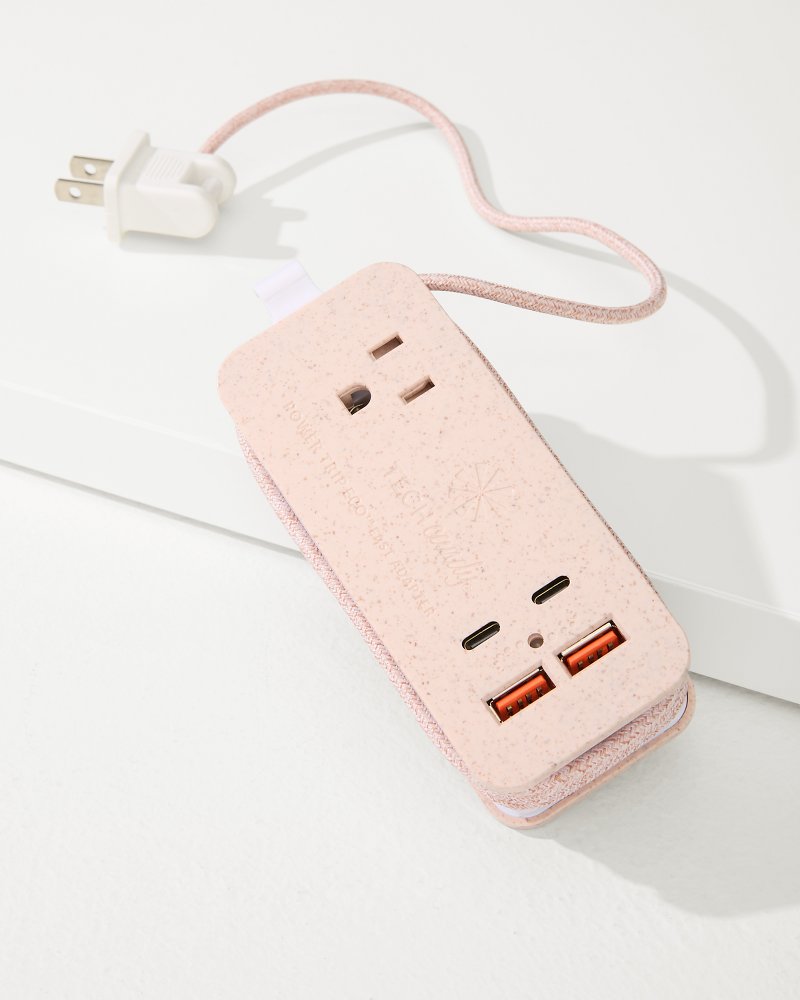Tommy Bahama | Power Trip Eco-Charger / Pink