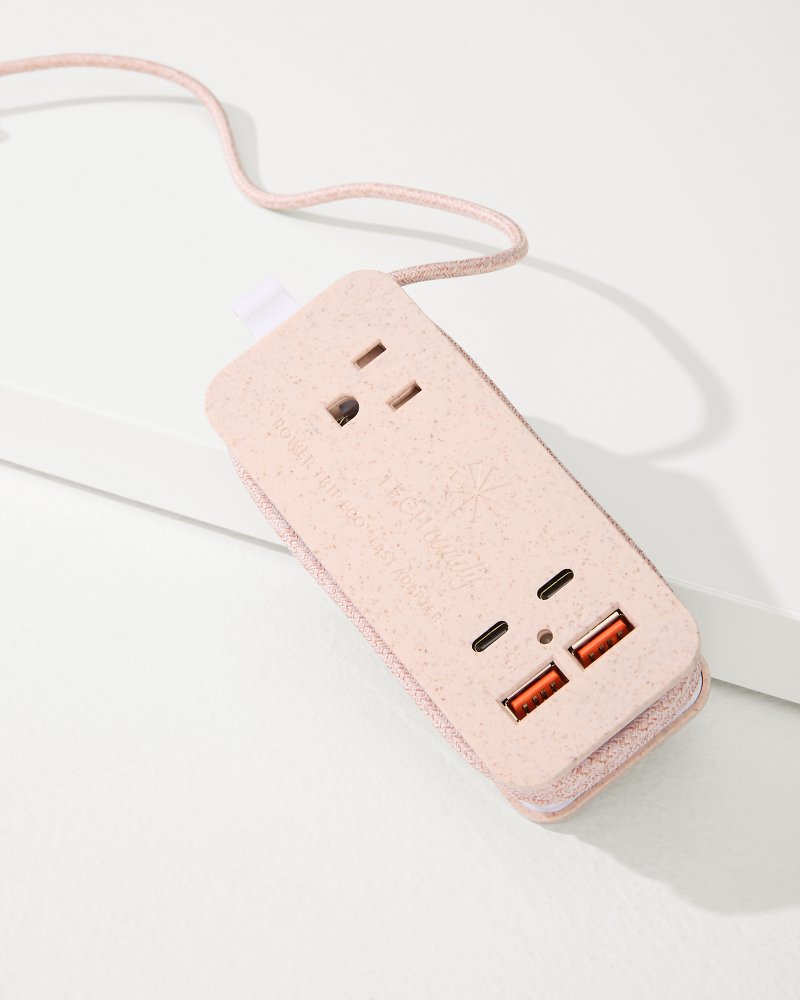 Tommy Bahama | Power Trip Eco-Charger / Pink