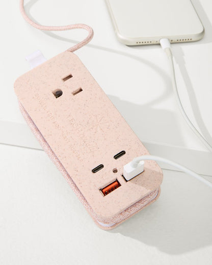 Tommy Bahama | Power Trip Eco-Charger / Pink