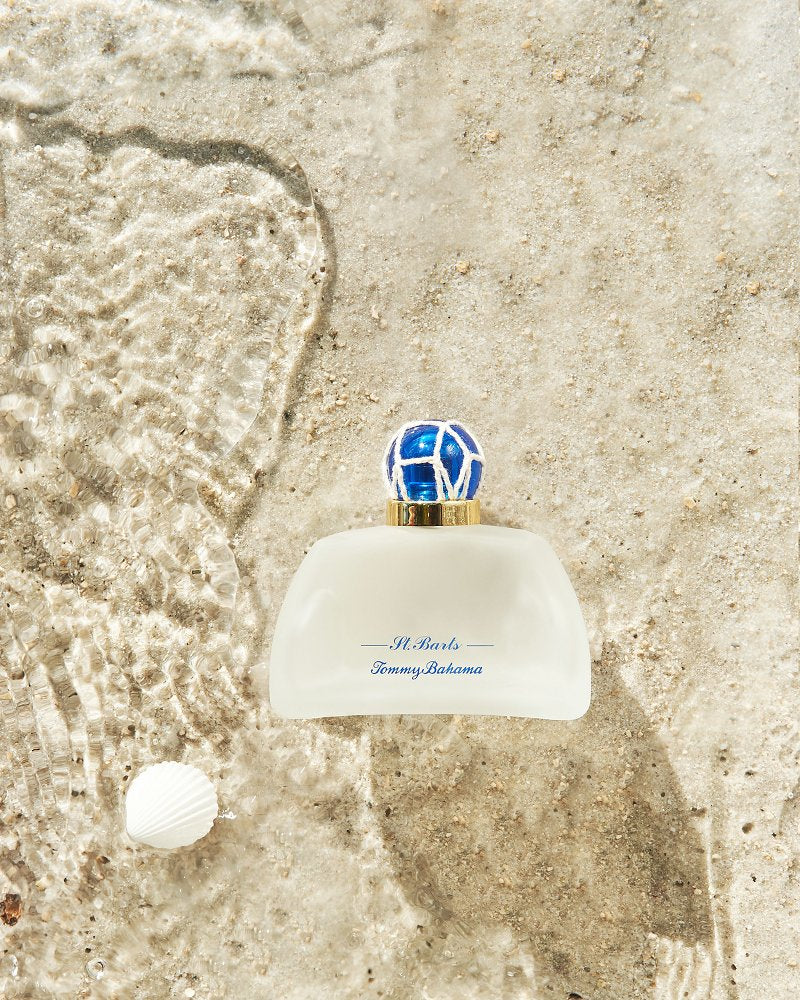 Tommy Bahama | St. Barts 3.4-oz. Eau de Parfum / White/Blue
