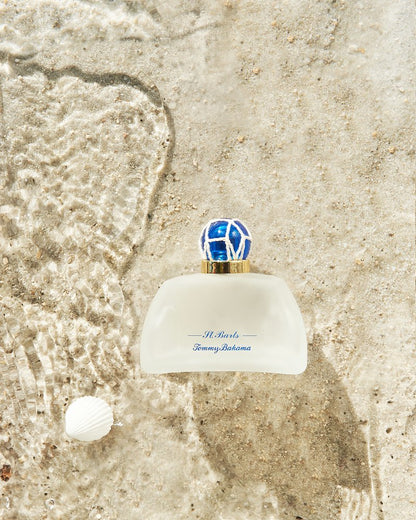 Tommy Bahama | St. Barts 3.4-oz. Eau de Parfum / White/Blue