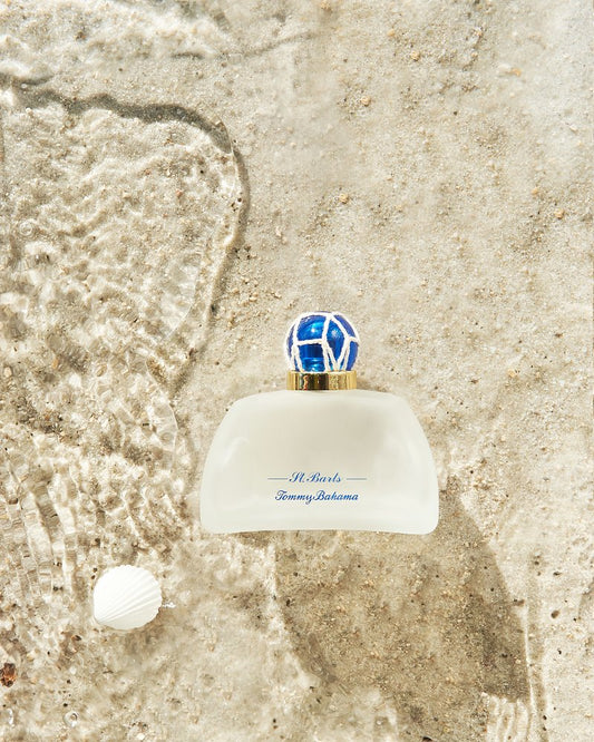 Tommy Bahama | St. Barts 3.4-oz. Eau de Parfum / White/Blue