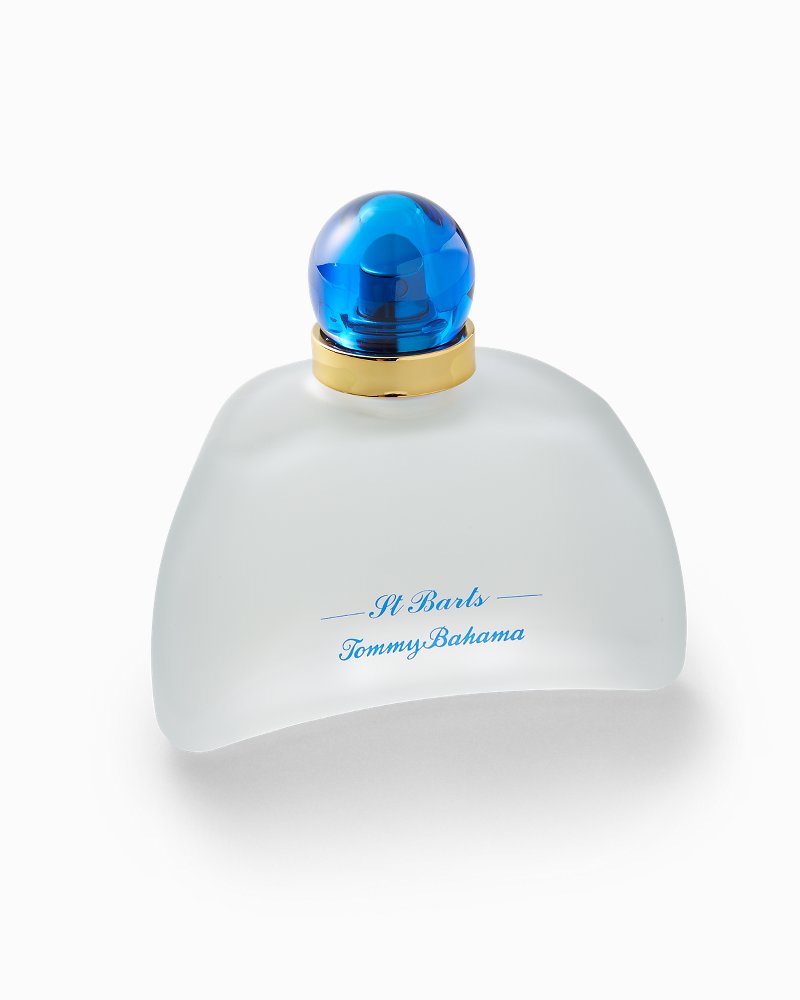 Tommy Bahama | St. Barts 3.4-oz. Eau de Parfum / White/Blue