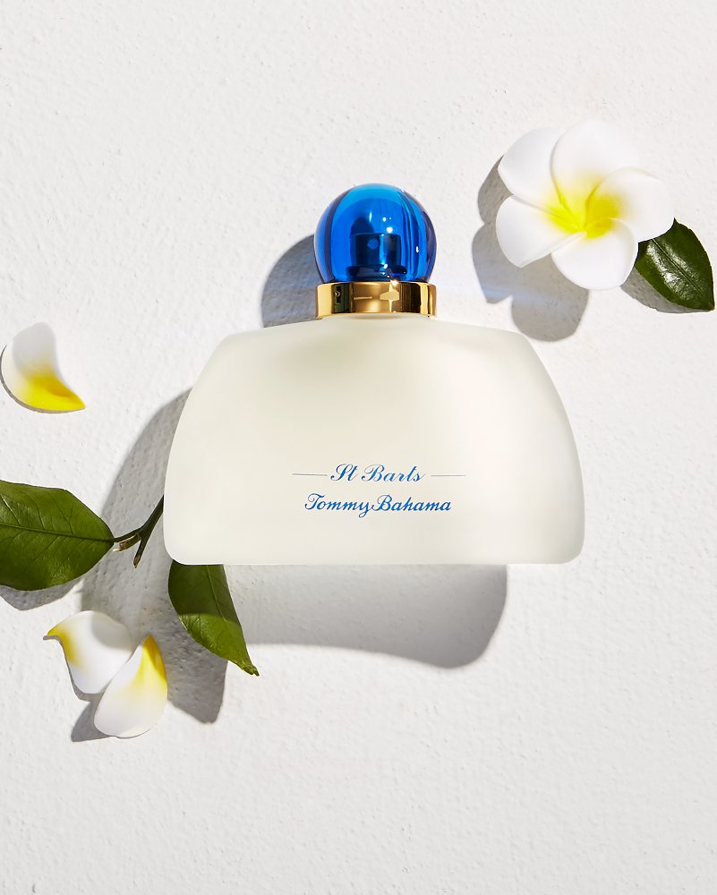 Tommy Bahama | St. Barts 3.4-oz. Eau de Parfum / White/Blue
