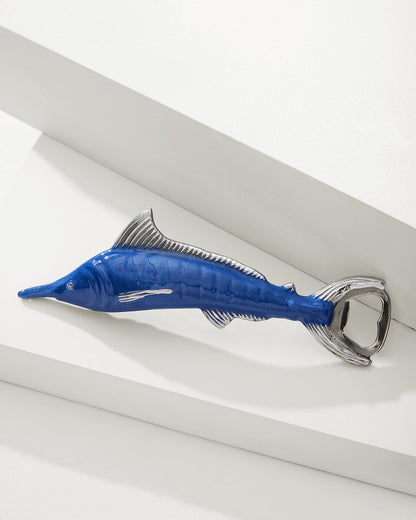 Tommy Bahama | Blue Marlin Bottle Opener / Blue