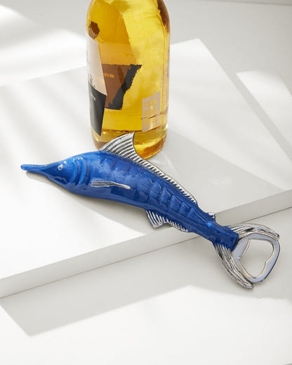 Tommy Bahama | Blue Marlin Bottle Opener / Blue
