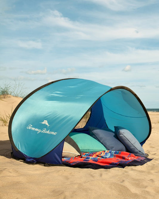 Tommy Bahama | Tommy Bahama Sun Shelter / Blue