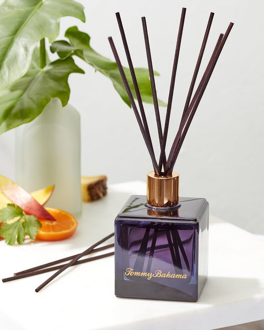 Tommy Bahama | Island Blend Villa Fronds Reed Diffuser / Island Blend