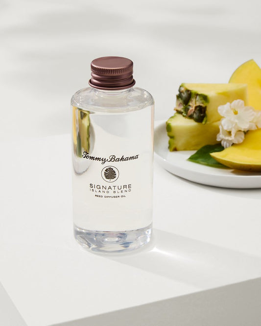 Tommy Bahama | Island Blend Reed Diffuser Oil Refill / Island Blend