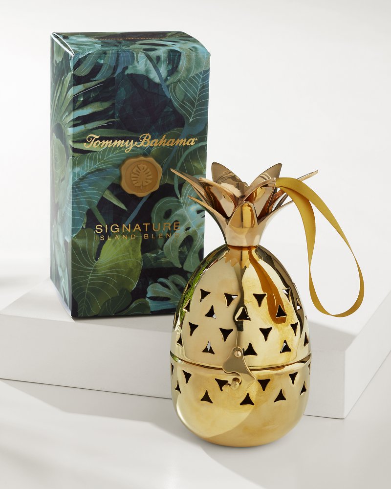 Tommy Bahama | Island Blend Pineapple Pomander / Island Blend