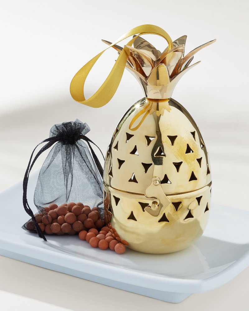 Tommy Bahama | Island Blend Pineapple Pomander / Island Blend