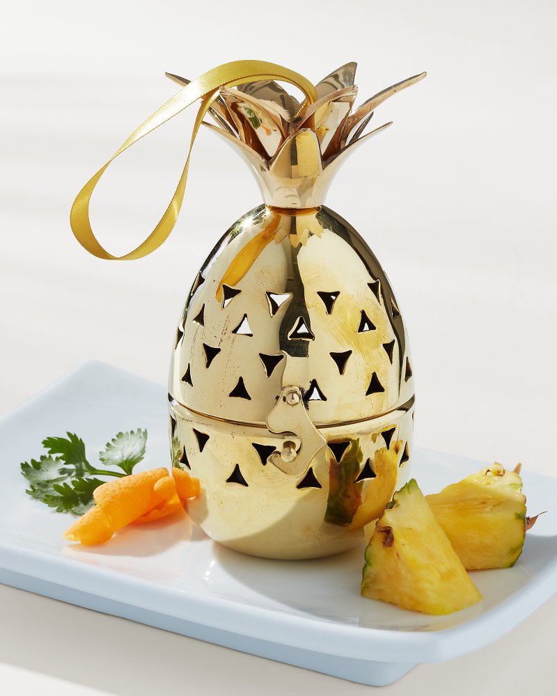Tommy Bahama | Island Blend Pineapple Pomander / Island Blend