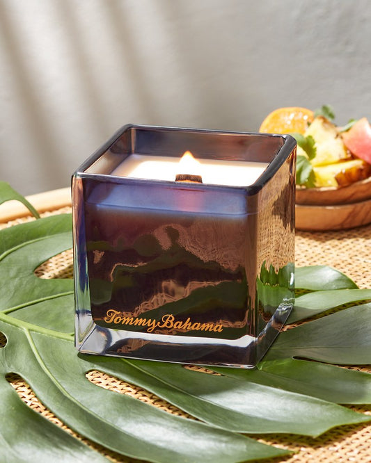 Tommy Bahama | Island Blend 17.5-oz. Boxed Glass Candle / Island Blend