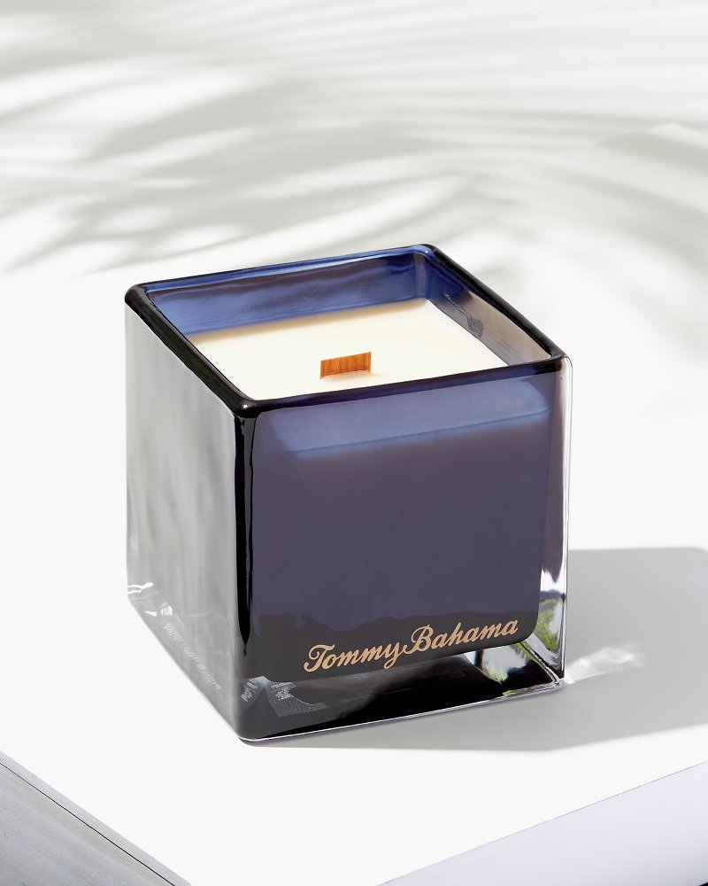 Tommy Bahama | Island Blend 17.5-oz. Boxed Glass Candle / Island Blend