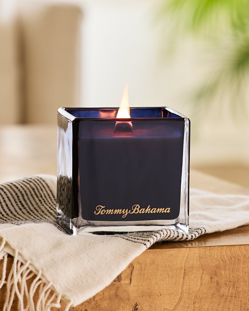 Tommy Bahama | Island Blend 17.5-oz. Boxed Glass Candle / Island Blend