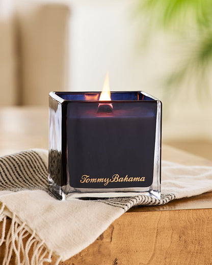 Tommy Bahama | Island Blend 17.5-oz. Boxed Glass Candle / Island Blend
