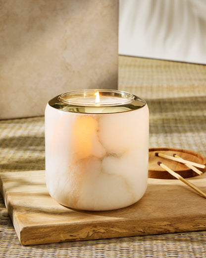 Tommy Bahama | Island Glow Luminary Candle Refill - Island Blend / Island Blend