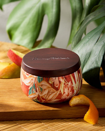 Tommy Bahama | Maui Mango Travel Candle Tin / Maui Mango