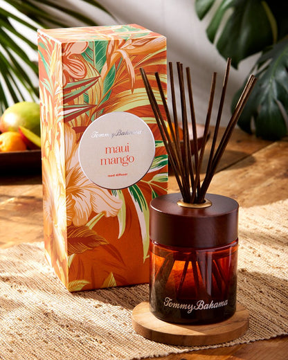 Tommy Bahama | Maui Mango Reed Diffuser / Maui Mango