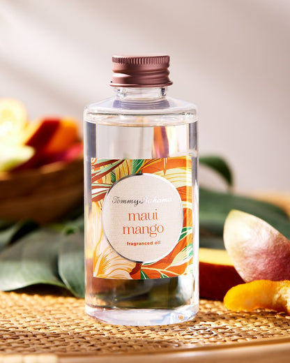 Tommy Bahama | Maui Mango Reed Diffuser Oil Refill / Maui Mango