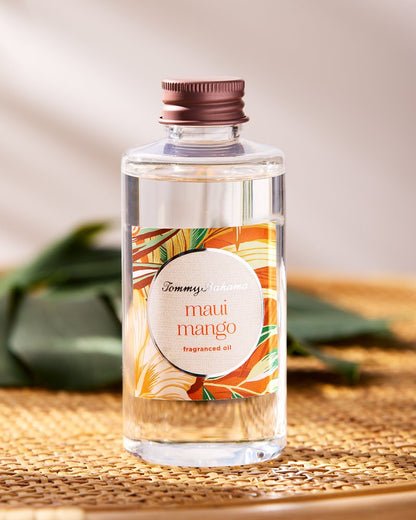 Tommy Bahama | Maui Mango Reed Diffuser Oil Refill / Maui Mango