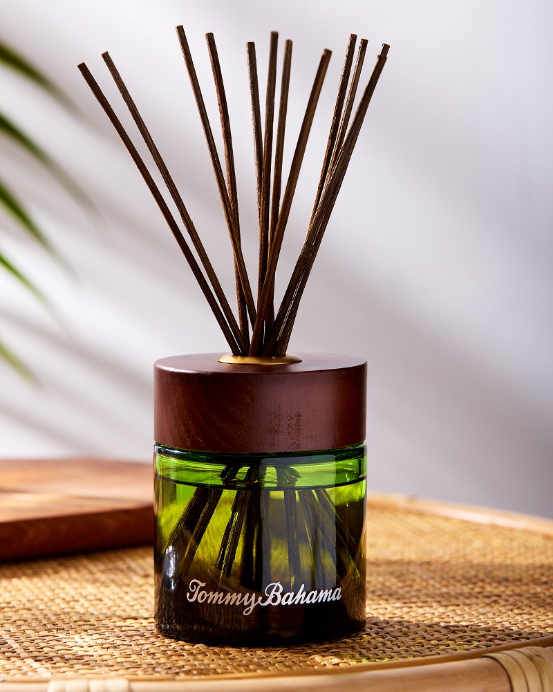 Tommy Bahama | Pineapple Cilantro Reed Diffuser / Pineapple Cilantro