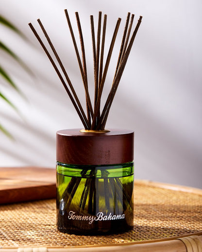 Tommy Bahama | Pineapple Cilantro Reed Diffuser / Pineapple Cilantro