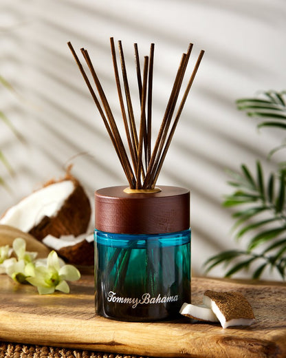 Tommy Bahama | Coconut Oasis Reed Diffuser / Coconut Oasis