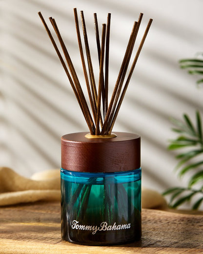 Tommy Bahama | Coconut Oasis Reed Diffuser / Coconut Oasis
