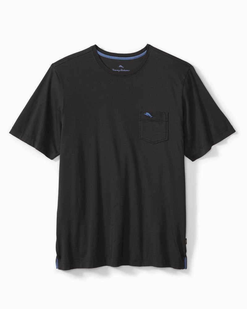 Tommy Bahama | Bali Skyline T-Shirt / Black