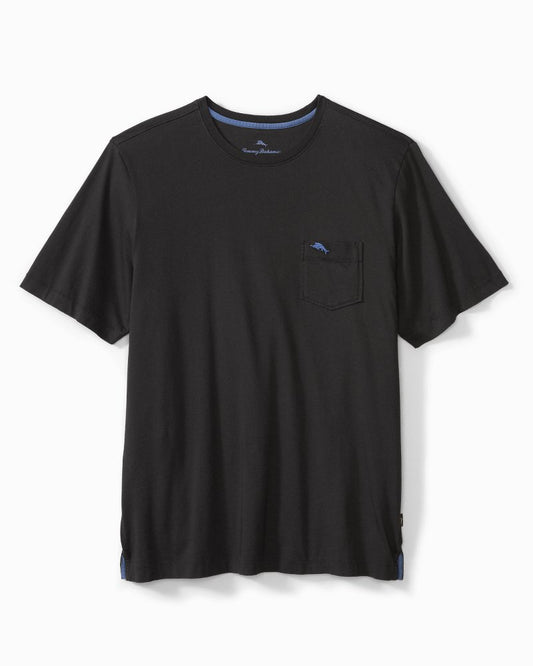 Tommy Bahama | Bali Skyline T-Shirt / Black