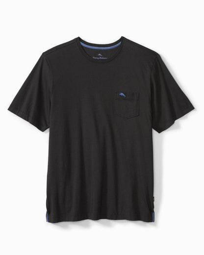 Tommy Bahama | Bali Skyline T-Shirt / Black